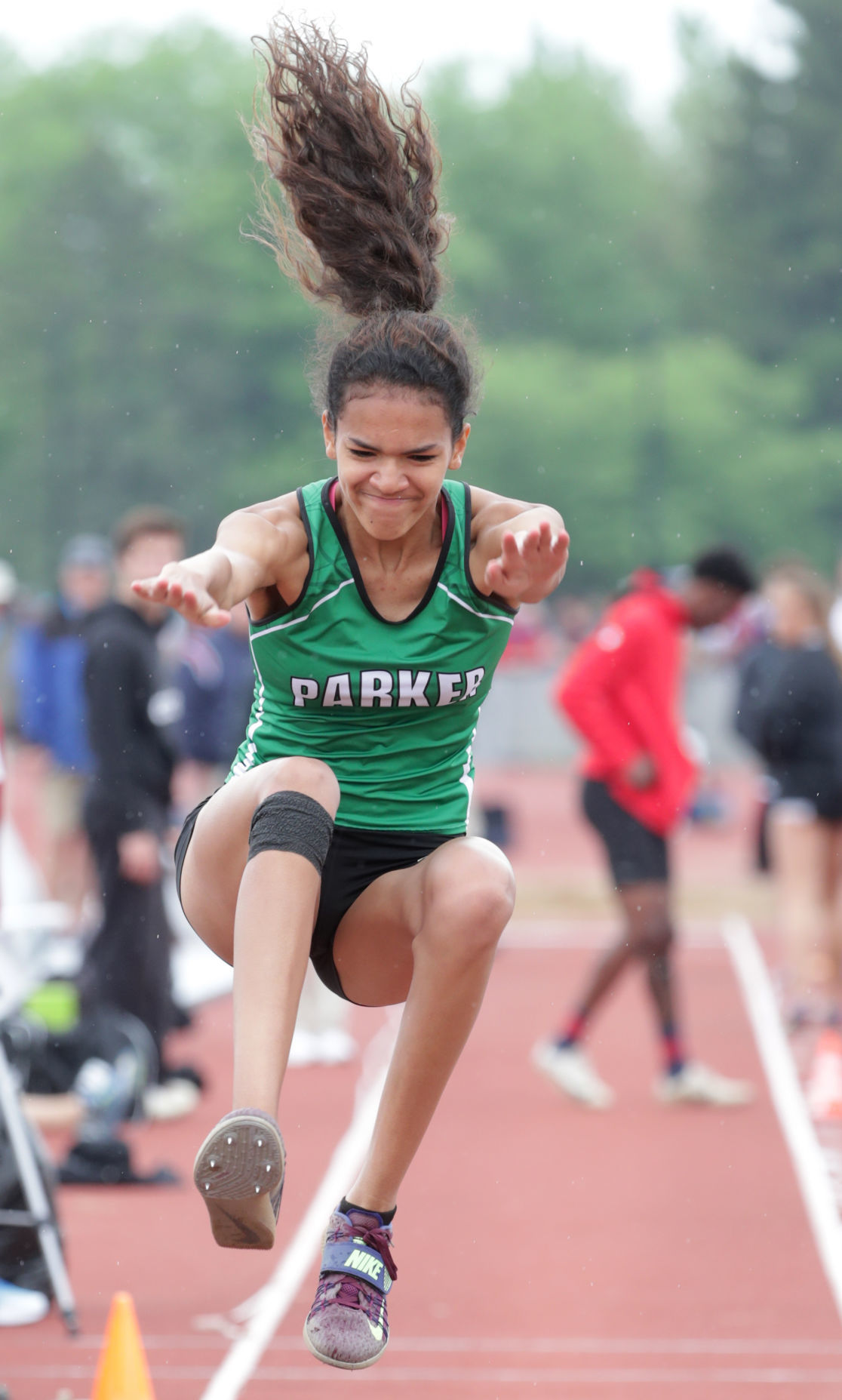 WIAA state track and field meet